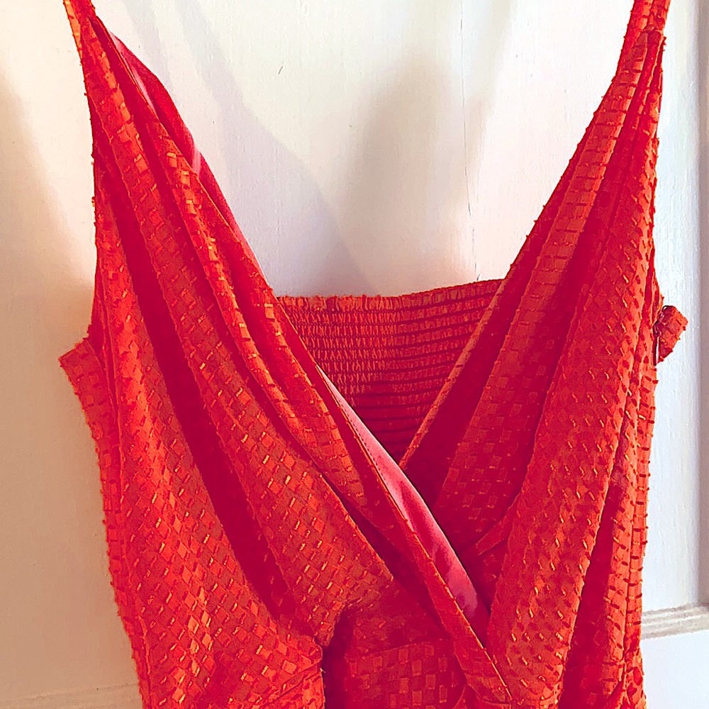 Trina by Trina Turk Dress